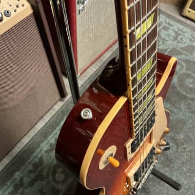 Gibson Les Paul Classic 2007 7.7lbs image 3