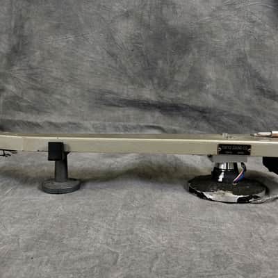 Tokyo Sound A-160 Tonearm Monaural Dedicated Head Shell Made In Japan image 3
