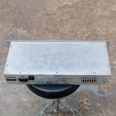 Pair of Urei Universal Audio 1176LN Rev. H (owned by the Bee Gees) image 18