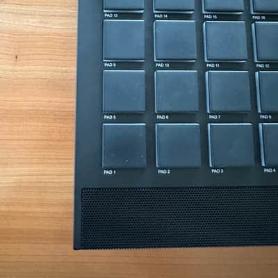 Akai MPC Live II Standalone Sampler / Sequencer 2020 - Present - Black image 2