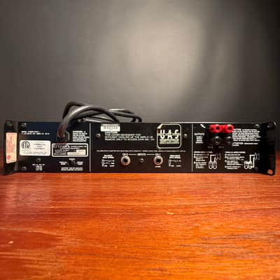Crown Power-tech 1 image 7