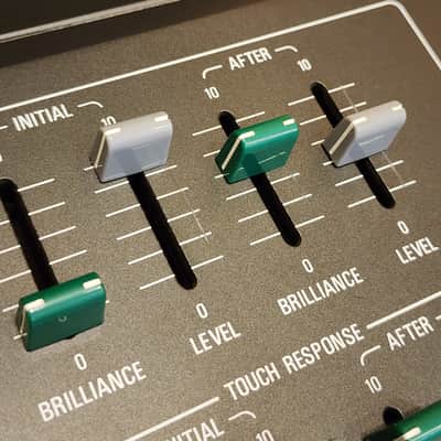 Yamaha CS-80 (1980) image 24