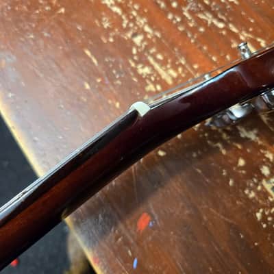 Hondo II Lespaul Dimarzio K10 pickup image 20