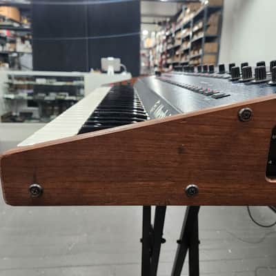 Oberheim OB-8 with MIDI image 19