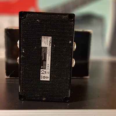 DigiTech Supernatural Ambient Stereo Reverb image 3