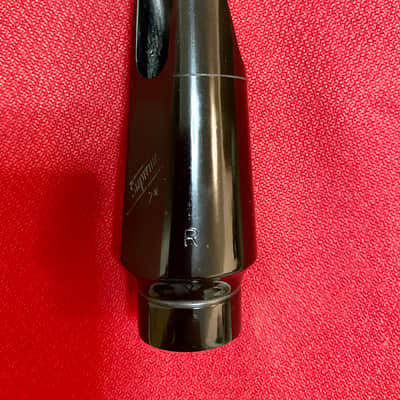 Mouthpiece Cafe Jerry Bergonzi Slant Supreme Tenor Sax Mouthpiece 7* image 5