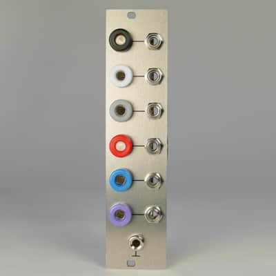 Expert Sleepers FHX-8GT | Reverb