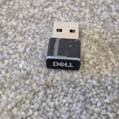 Dell Pro WL5022 - Wireless Headset - Excellent w/ USB Dongle image 10