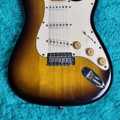 Aria Pro II ST-500 “Strikin’ Sound” – Matsumoku MIJ image 2