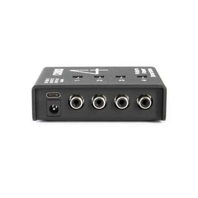 Cioks Four Expander - Power Supply for Effects imagen 3