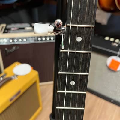 Washburn B8 Banjo Pack image 5