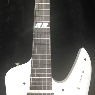 Schon Custom 1987 White image 2