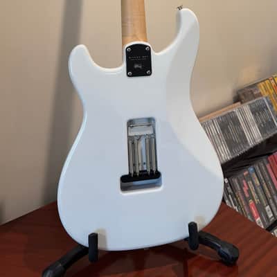USA PRS Silver Sky - White image 6