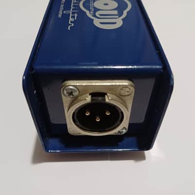 Cloud Microphones CL-1 Cloudlifter - Mic Activator/Booster image 9