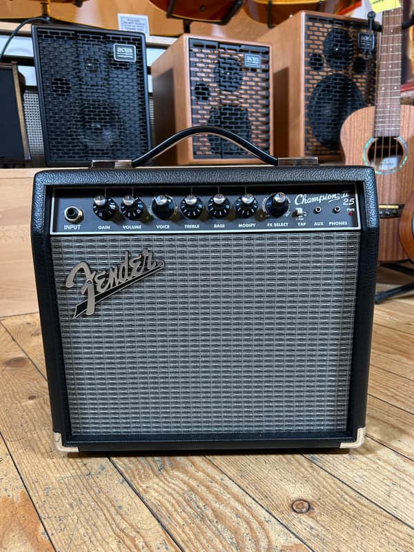 Fender Champion II 25 image 1