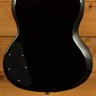 Epiphone SG Tribute Plus | Vintage Sunburst image 4