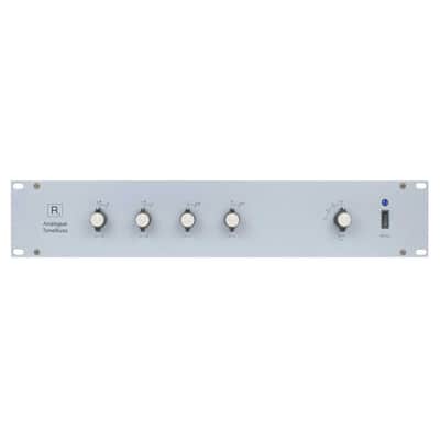 Rascal Audio Audio Analog Tonebuss - 24 Channel image 1