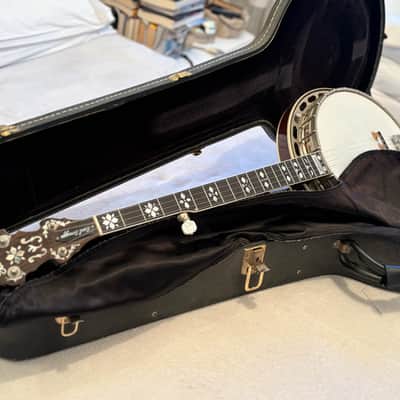 Gibson Mastertone RB-Scruggs Standard 1990 image 16