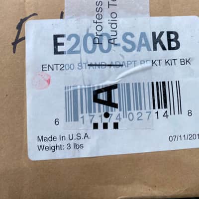 Community E200 SAKB 2022 - Schwarz imagen 3