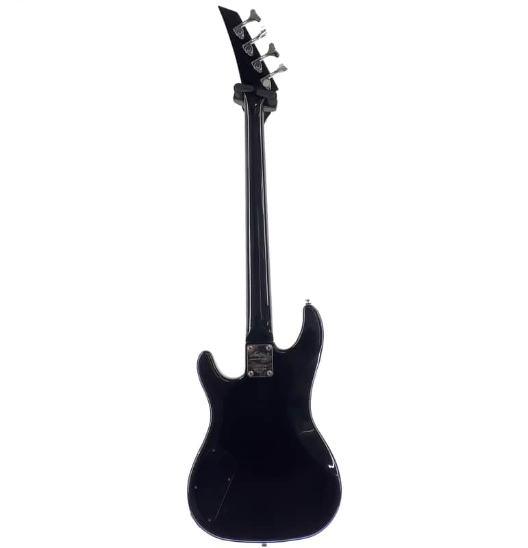 Aria Pro II Diamond JPJ-3 Bass Japan 80s | Reverb