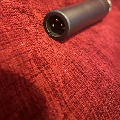 (Mint) Shure BETA 58A Handheld Supercardioid Dynamic Microphone 1996 - Present - Black image 8