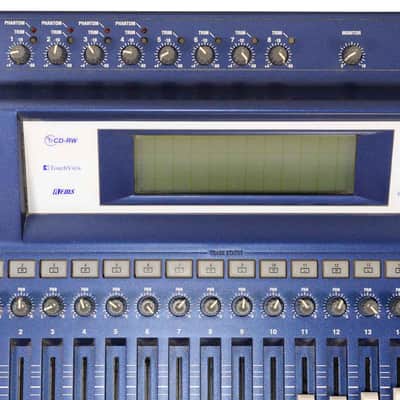 Korg D-1600 MkII 16-Track Digital Recorder USED image 4