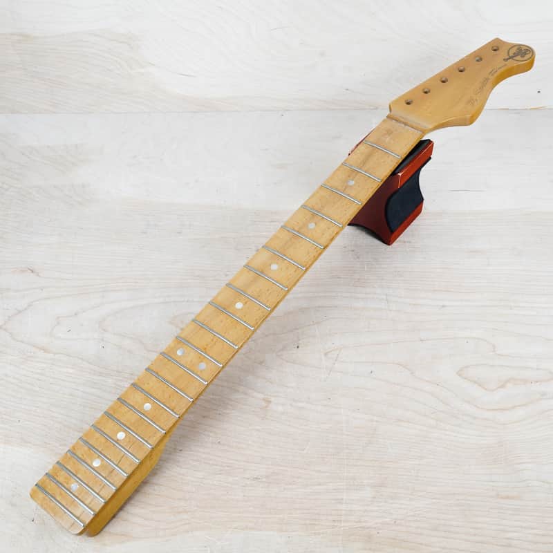Valley Arts Michael McGuire "M" Series Neck 1990s image 1