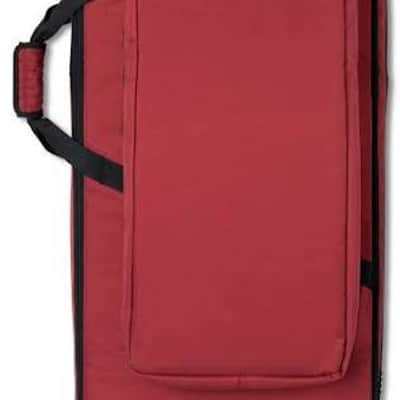 Nord Stage EX HA76 Hammer Action 76-Key Digital Piano 2008 - 2011 - Red image 6