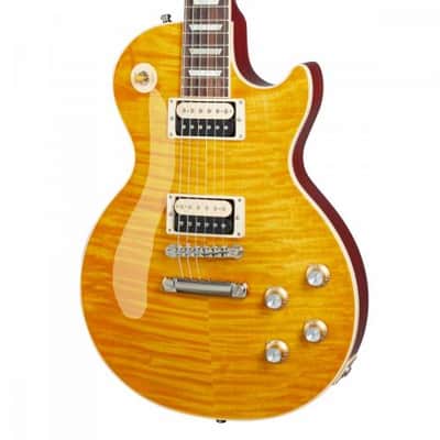 GIBSON USA SLASH LES PAUL STANDARD APPETITE BURST image 2