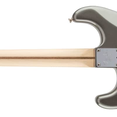 Fender Eric Clapton Stratocaster - Pewter image 3