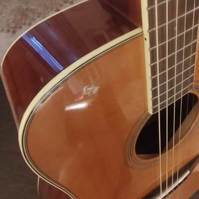 Yamaha FG TA TransAcoustic 2020's image 5