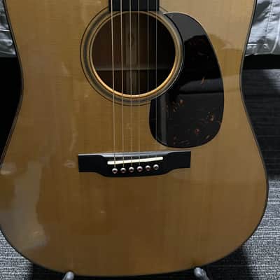 D-18 Modern Deluxe Dreadnought image 8