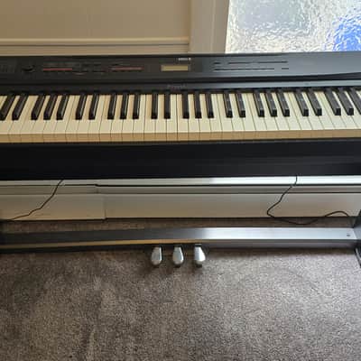 Casio PX-3s 2010s - Matte Black