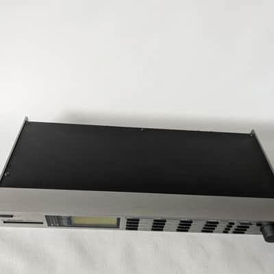 TC Electronic M3000 Reverb Processor and Multi Effect Unit 2010s - Mint image 2