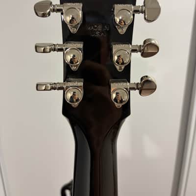 Gibson J-45 Standard 2025 - Vintage Sunburst image 7