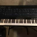 Oberheim OB-8 Vintage 1984 Analog Synth w/ Factory MIDI and Flight Case