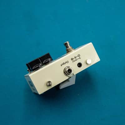Fulltone OCD V2 2017 - 2022 - White image 3