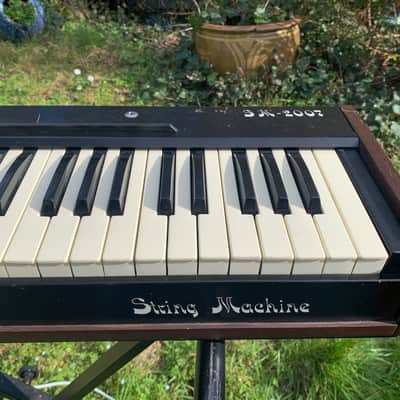 Rare JEN SM 2007 String Machine Vintage | fully serviced image 4