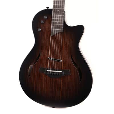 Taylor T5z Classic Rosewood Top Shaded Edgeburst 2025 image 5