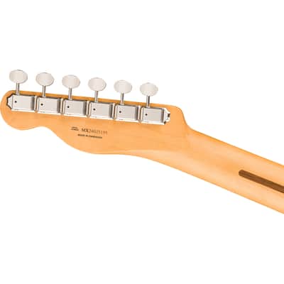 Fender Player II Telecaster HH RW Black image 6