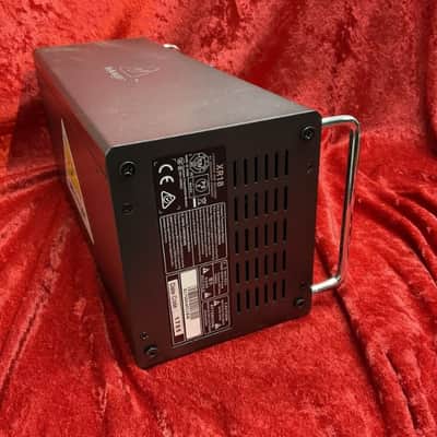 Behringer X AIR XR18 18 Channel 12-Bus Digital Mixer image 7