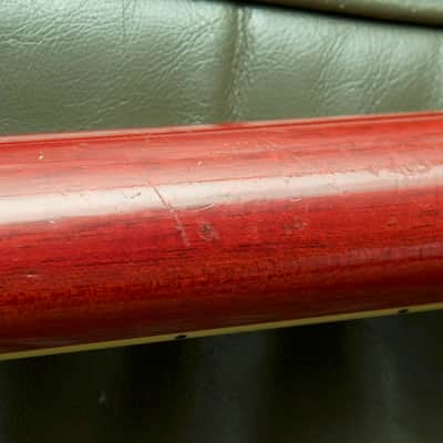 2007 Navigator N-LP380LTD Cherryburst image 9