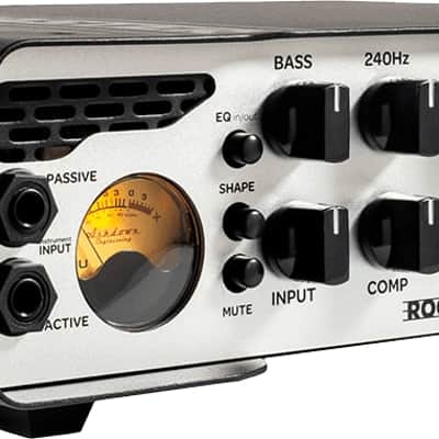 Ashdown Rm 500 Evo Ii image 2