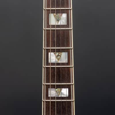 Epiphone Sheraton Frequensator with Laurel Fretboard 2023 - Present - Vintage Sunburst image 6