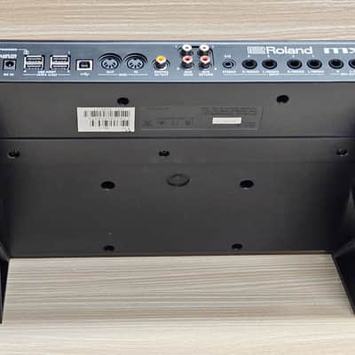 The Analog Source 60 Degree Angled Desktop Stand For Roland AIRA MX-1 Mix Performer image 3
