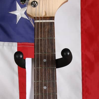 Squier Mini Stratocaster - Black image 3