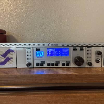 Two Notes Torpedo VB-101 Digital Load Box 2010s - Silver image 3