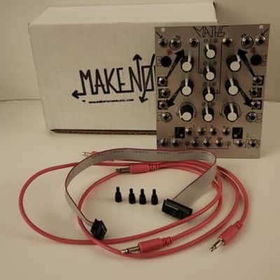 Make Noise Maths Module | Reverb