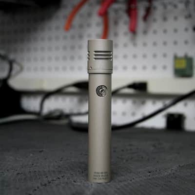 Shure KSM137 / SL 2010 - Present - Black image 1