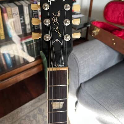 Gibson Les Paul Standard '60s 2019 - Present - Iced Tea image 5